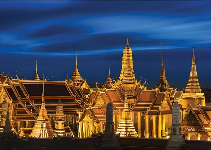 Go Inn Khaosan Road Bkk - โกอินน์ ตรอกข้าวสาร