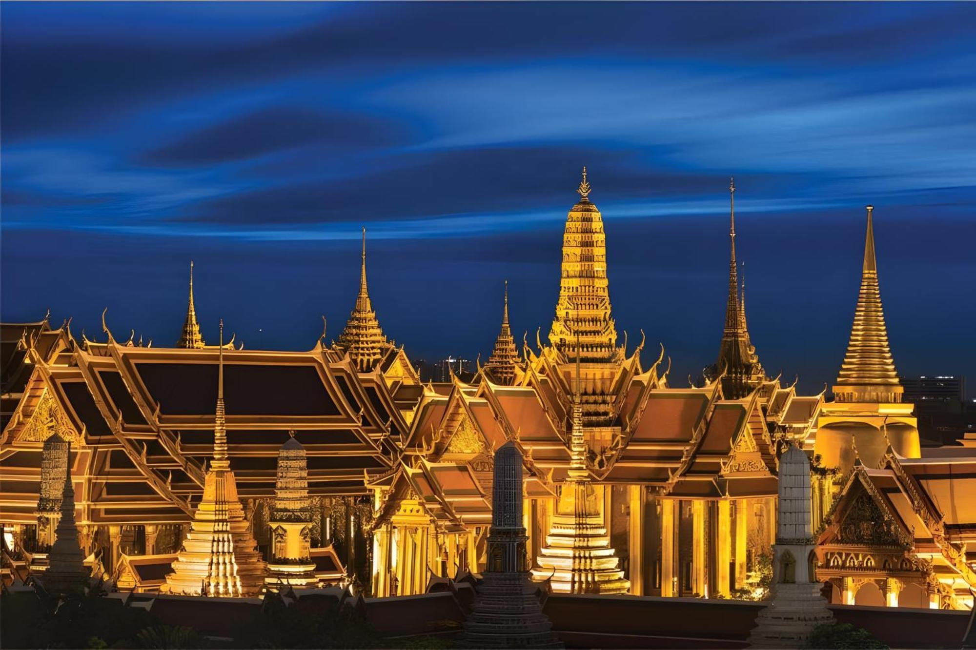 अपार्टमेंट Go Khaosan Road Bkk - โกอินน์ ตรอกข้าวสาร Bangkok