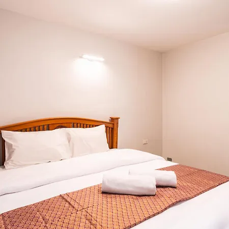 Go Inn Khaosan Road Bkk - โกอินน์ ตรอกข้าวสาร Bangkok Exterior photo